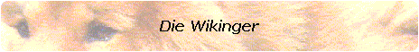 Die Wikinger